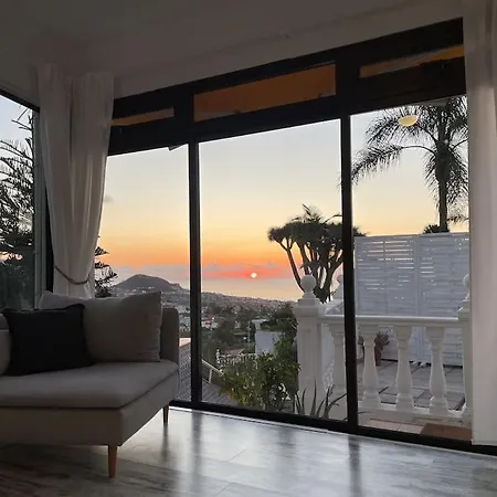 Hills And Waves Apartment El Durazno