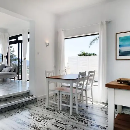 Hills And Waves Apartment El Durazno