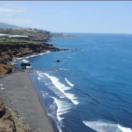 Hills And Waves